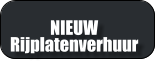 NIEUW Rijplatenverhuur